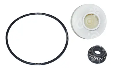 těsnění oběhového čerpadla BOSCH, sada/menší turbína/d=59mm, (náhrada za orig.)